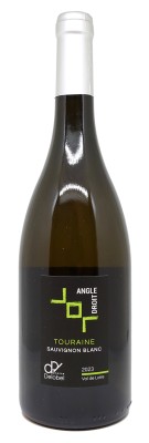 Domaine Delobel - Angle Droit 2023