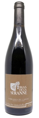 MAS DE LA SERANNE - Le Clos des Immortelles  2019