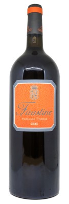 Domaine Abbatucci - Faustine Rouge - Magnum 2023