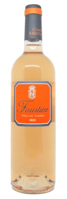 Domaine Abbatucci - Faustine Rosé 2023