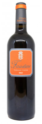 Domaine Abbatucci - Faustine Rouge 2023