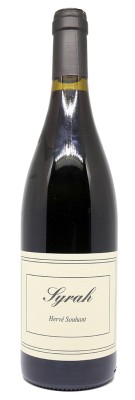 Hervé Souhaut - Syrah 2020