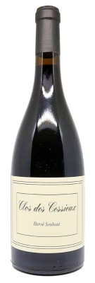 Hervé Souhaut - Clos des Cessieux 2020