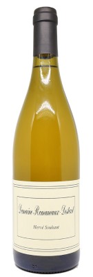 Domaine Romaneaux Destezet - Hervé Souhaut - Blanc 2020