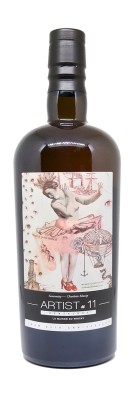 COMPASS BOX - Pentalogy Generosity - Artist 11th Anniversary - 51.9%