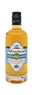 The Bitter Truth - Golden Falernum - Spiced Rum Liqueur - 18%