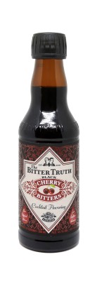 The Bitter Truth - Black Cherry Bitter - 44%