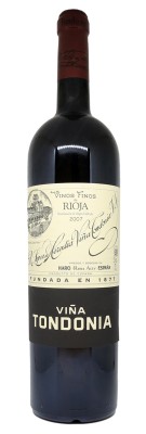 Lopez de Heredia - Vina Tondonia Reserva - Magnum 2007