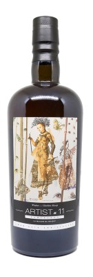 COMPASS BOX - Pentalogy Wisdom - Artist 11th Anniversary - 50.1%