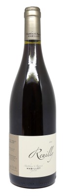 Domaine Mabillot - Reuilly Rouge 2022