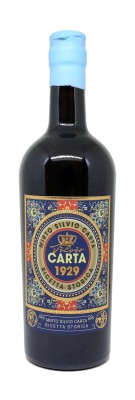 Silvio Carta - Mirto - Liqueur de Myrte - 30%