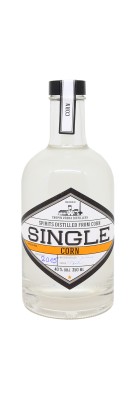 Chopin - Single Corn - Vodka de maïs - 40%