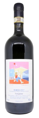 Roberto Voerzio - Rocche dell'Annunziata Torriglione Barolo - Magnum 2013