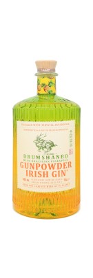 DRUMSHANBO - Brazilian Pineapple - Gunpowder Irish Gin - 43%