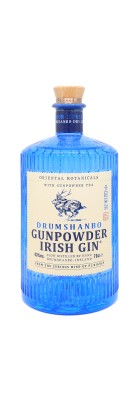 DRUMSHANBO - Gunpowder Irish Gin - 43%