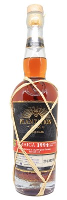 PLANTATION - Clarendon MMW 1994 - Single Cask - Bottled 2021 - 65.4%