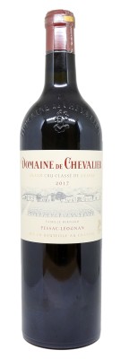 DOMAINE DE CHEVALIER 2017