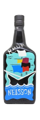 NEISSON - Collection Tatanka - Rhum Vieux - Le Galion - Millésime 2011 - Edition Distillerie - 46%