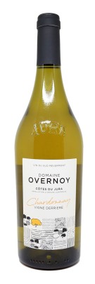 Domaine Guillaume Overnoy - Chardonnay Vigne Derrière 2021