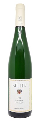 Keller - Riesling von der Fels 2022