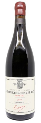 Domaine Trapet - Latricières Chambertin 2019