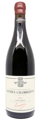 Domaine Trapet - Gevrey Chambertin - Ostrea 2019