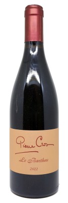 Domaine Pierre Cros - Le Barthas 2022