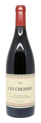 Domaine Les Creisses - Les Creisses Rouge 2022