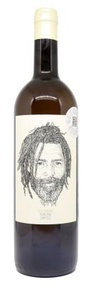 GUT OGGAU - Edmund - Vin Orange 2019