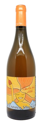 Les Enfants Sauvages - Bouche du Soleil 2022