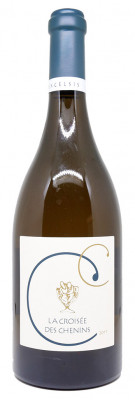 Domaine Eric Morgat - La Croisée des Chenins 2017