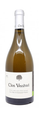 Clos Venturi - Blanc 2020