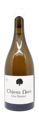 Clos Venturi - Chisea Nera Blanc 2018