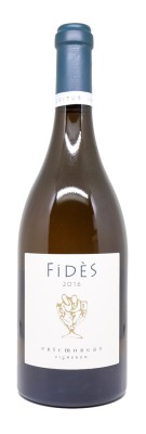 Domaine Eric Morgat - Fidès 2016