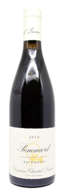 Domaine Chantal Lescure - Pommard - Les Vignots 2018