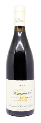 Domaine Chantal Lescure - Pommard 1er Cru - Les Bertins 2018