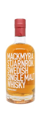 MACKMYRA - Stjärnrök Season Edition 2021 - 46,1%