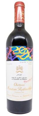 Château MOUTON ROTHSCHILD 2011