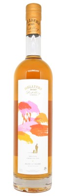 HELLYERS ROAD - 17 ans - Fine Spirit Project - Original Single Cask - 60,7%