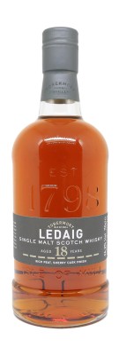 LEDAIG - 18 ans - Batch n°4 - 46,3%