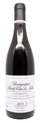 Domaine Laurent ROUMIER - Bourgogne Hautes Côtes de Nuits 2019