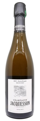 Champagne JACQUESSON - Dizy Terres Rouges 2013