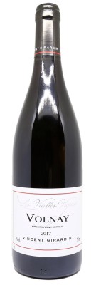 Domaine Vincent Girardin - Volnay Vieilles Vignes 2017