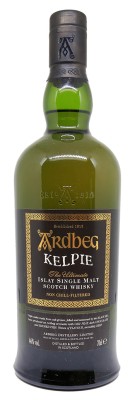 ARDBEG - Kelpie - Ardbeg Day 2017 - 46%