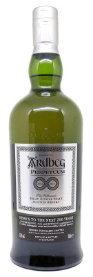 ARDBEG - Perpetuum - Bicentenaire de la distillerie 2015 - 47,40%