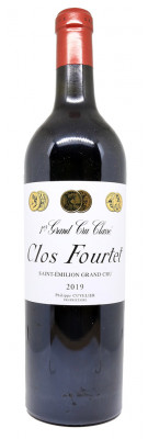 CLOS FOURTET 2019
