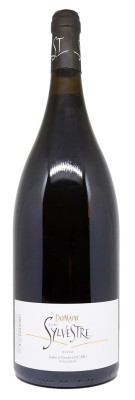 Domaine Saint Sylvestre - Rouge - Magnum 2019