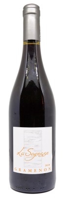 DOMAINE GRAMENON - La Sagesse 2020