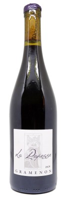 DOMAINE GRAMENON - La Papesse 2020