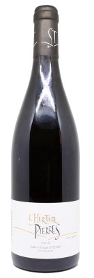 Domaine Saint Sylvestre - L'héritière des Pierres 2019